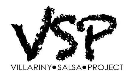 Villariny Salsa Project