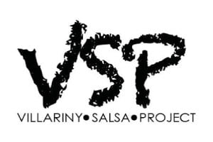 Proyecto Salsa Villariny