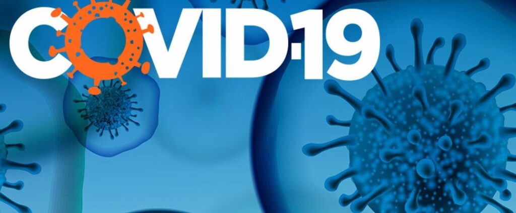 Coronavirus COVID-19