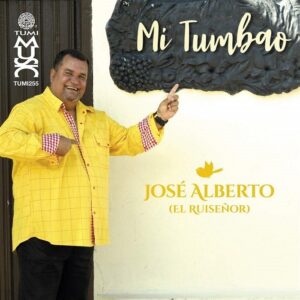 José Alberto "El Ruiseñor" Varios géneros un estilo Compositor y cantante de música cubana