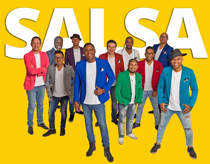 Mercadonegro hace parte del proyecto New York Salsa all Stars con Giovanni Hidalgo, Jimmy Bosch, José Alberto “El Canario”, Dave Valentin,Frankie Morales.