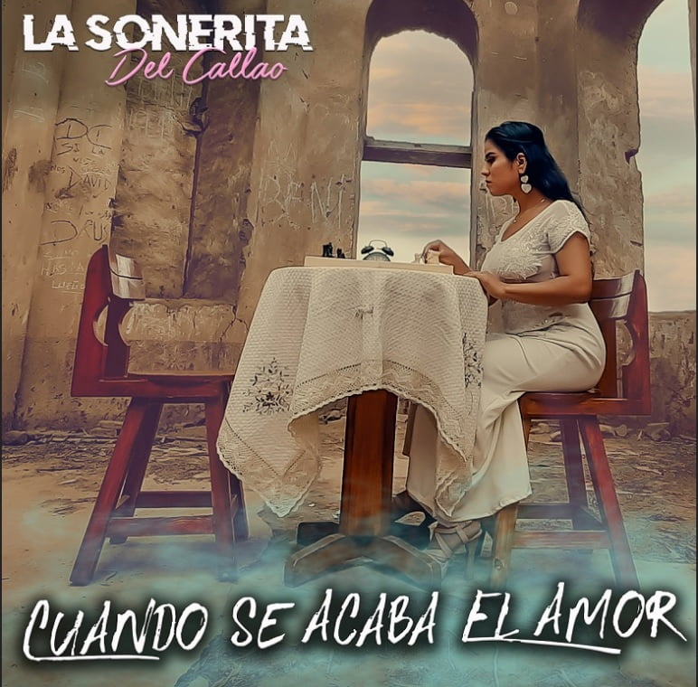 Album de la Sonerita del Callao