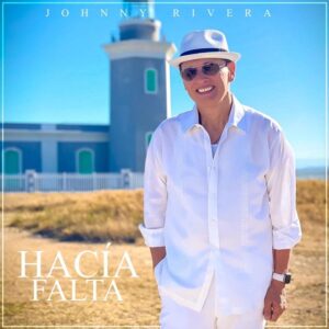 Johnny Rivera "Hacia Falta"