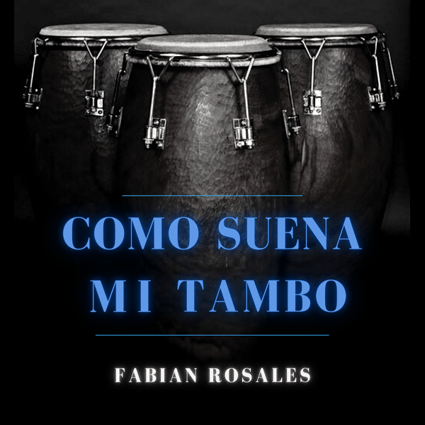 Fabián Rosales Araos Cantautor chileno