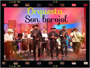 Orquesta Son Borojol
