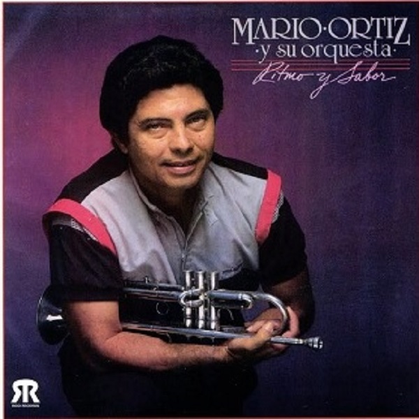 Mario Ortiz y Su Orquesta "Ritmo Y Sabor" 1985