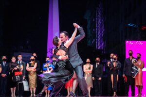 Los ganadores del Festival Tango BA y Mundial 2021- Foto 