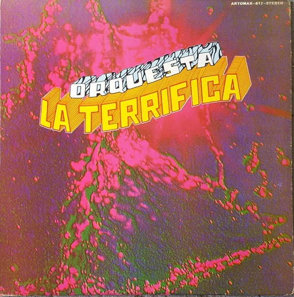 Orquesta La Terrífica 1979