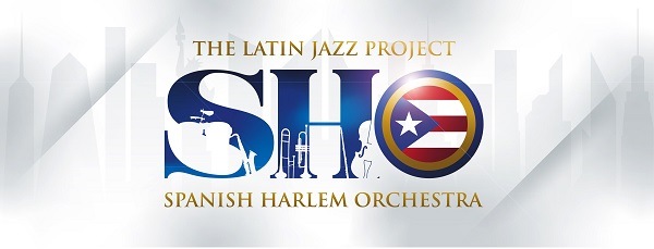 Logo de la Spanish Harlem