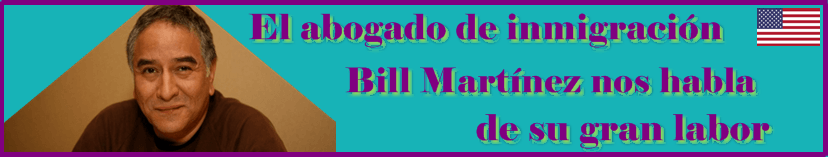 Thumbnail sobre Bill Martínez