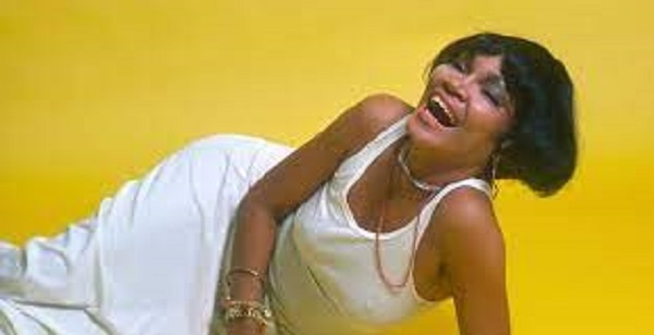 La Reina del Latin Soul y del boogaloo “La Yiyiyi”. 28 de febrero del año 1992 falleció Nueva York
