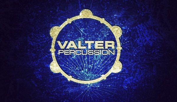 Fredrik Kinbom y Valter Percussion Instrumentos de Percusión innovadoras diseñadas en Suecia Timba Valteriana es el proyecto de salsa del percusionista sueco Valter Kinbom.