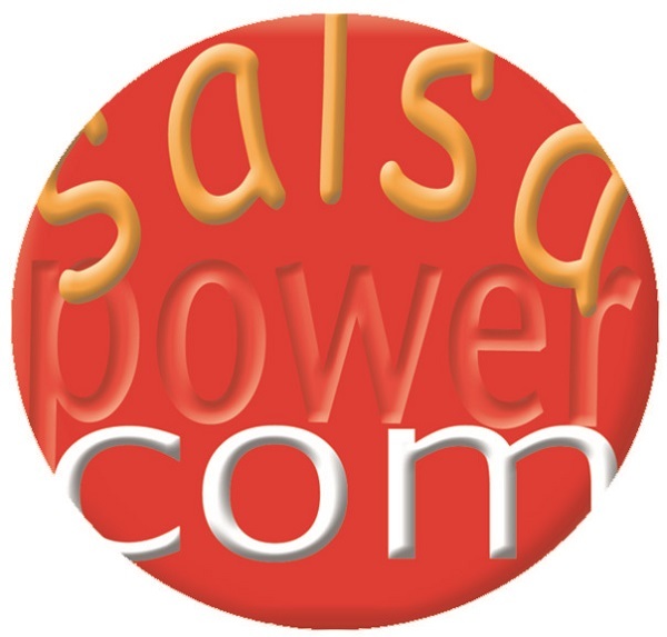 Logo de Salsa Power