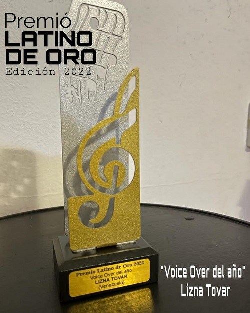 Voice Over  del año 2022 en Islas Canarias Tenerife