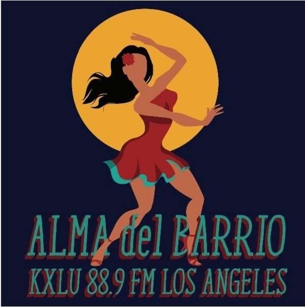 Logo de Alma Del Barrio