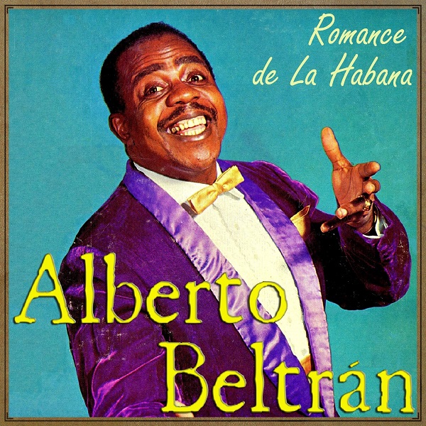 Beltrán nació en la localidad de Palo Blanco en Cuba