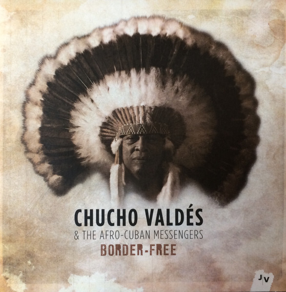 Chucho Valdés & The Afro-Cuban Messengers 2013