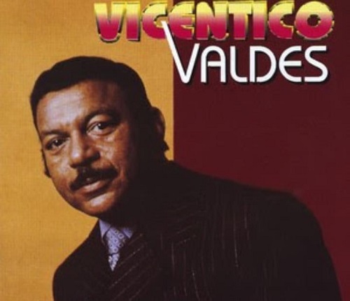 Vicente Valdés