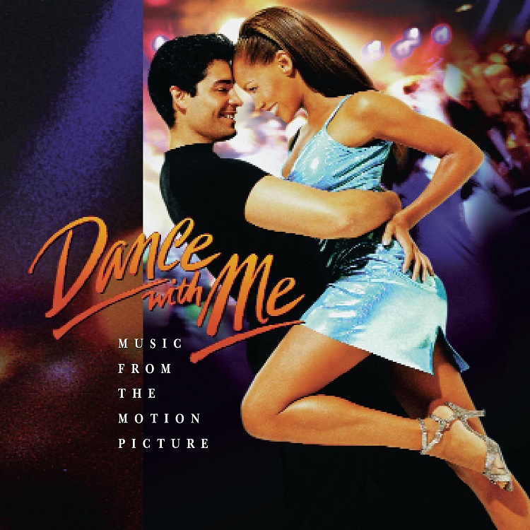 Baila Conmigo - 1998