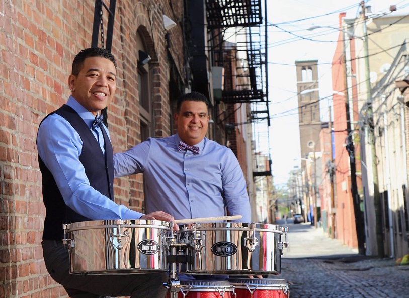 Quintero´s Salsa Project