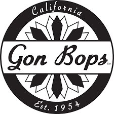 Gon-Bops Logo
