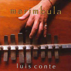 Luis Conte Marímbula