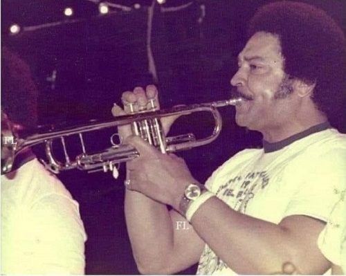 Roberto Rodríguez