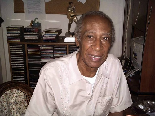 Luis “Tata” Guerra