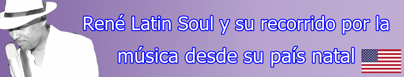 René Latin Soul