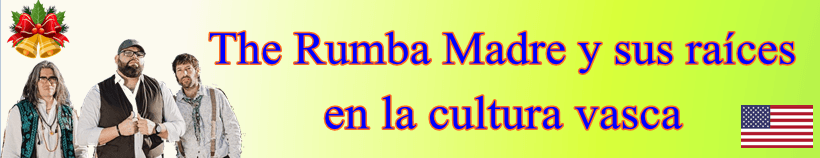 The Rumba Madre y David Vila