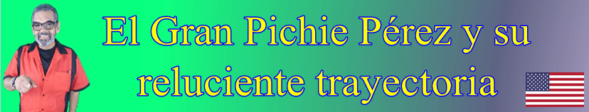 Pichie Pérez