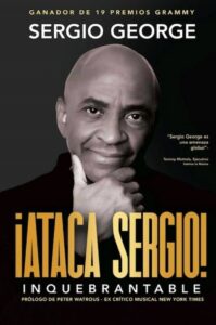 ¡Ataca Sergio! Inquebrantable: Una lectura divertida por lo contradictorio del contenido