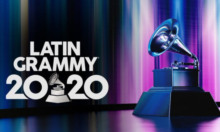 Próximamente será la Edición Latin Grammy 2020