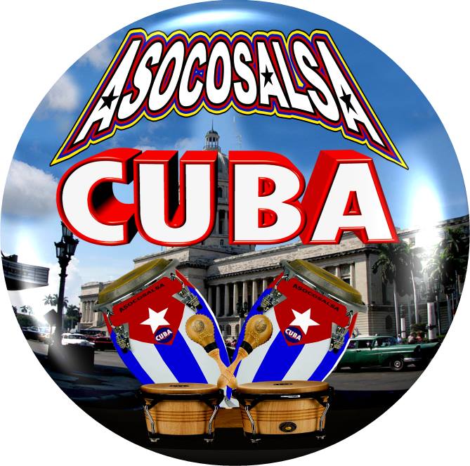 Asocosalsa Cuba