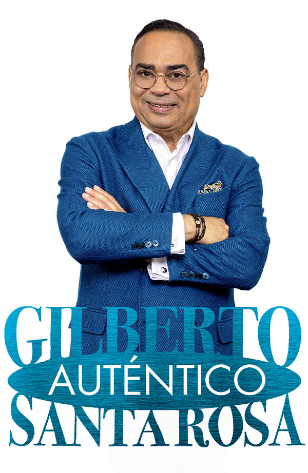 Gilberto Santa Rosa (nacido el 21 de agosto de 1962)