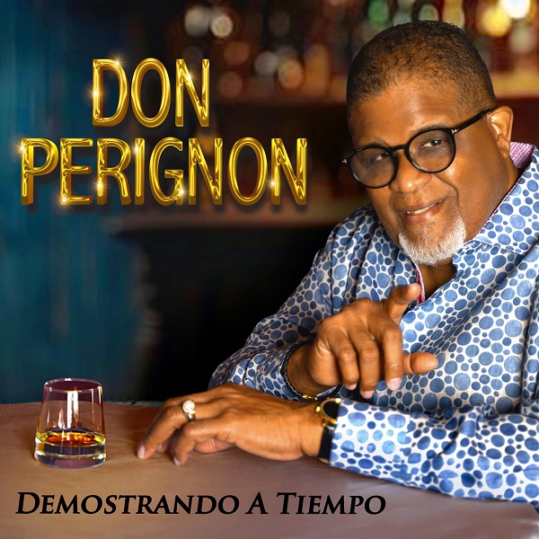 La Puertorriqueña de Don Perignon presenta su nuevo trabajo discográfico