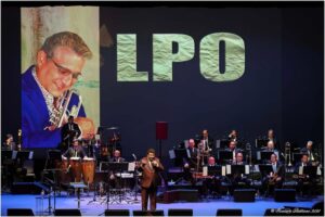 Luis “Perico” Ortiz y su Orquesta