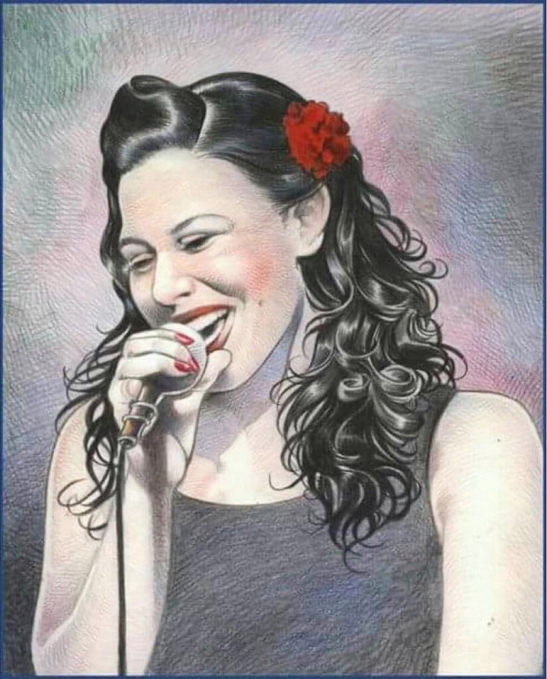 Fotos Eva Cortés – Instagram @evacortes777