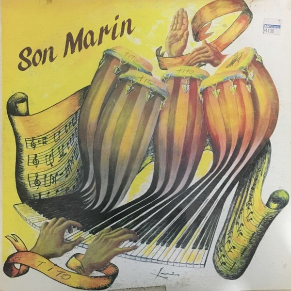 Son Marín ¡Aquí Empezó la Cosa...!!