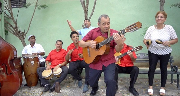 El Son Cubano es uno de los estilos musicales más populares en Cuba y Kiki Valera es uno de sus máximos exponentes