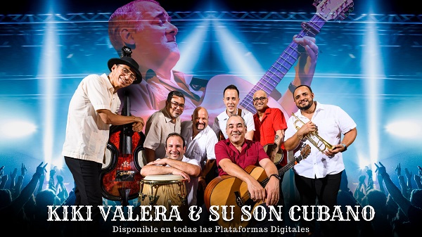 El Son Cubano es uno de los estilos musicales más populares