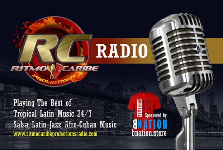Ritmo Caribe Promociones Radio 24/7