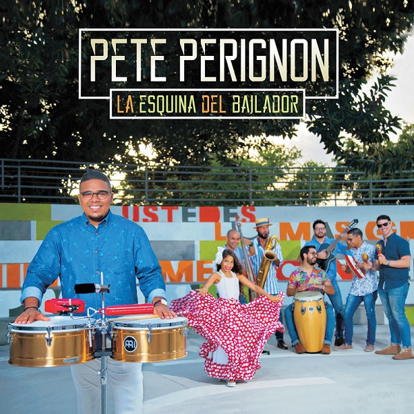 Pete Perignon