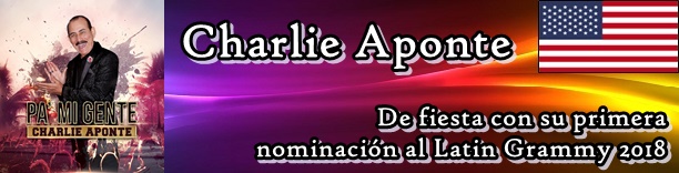 Charlie Aponte thubnails espanol Norte America - Noviembre 2018