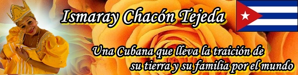 Ismaray Chacón Tejeda thubnails espanol Latino America - Noviembre 2018