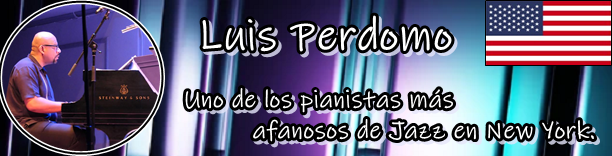 Luis Perdomo thubnails espanol Norte America - Noviembre 2018