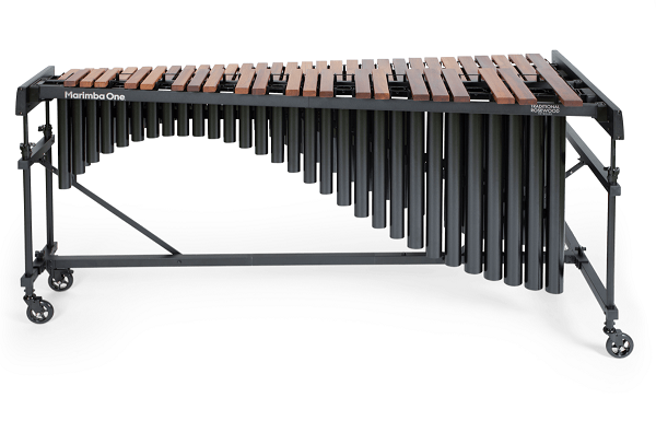 Marimba Moderna