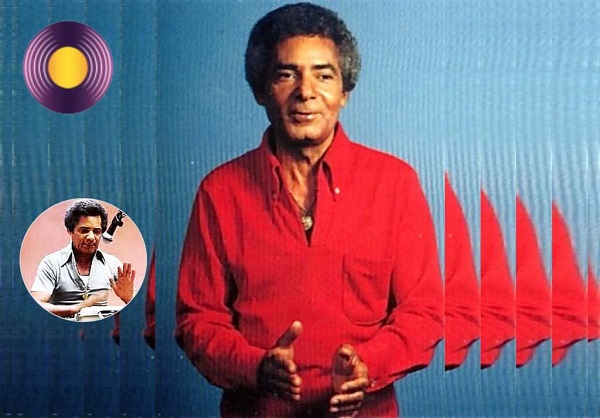 Virgilio Martí participó como vocalista en el Grupo Folklórico Experimental Newyorkino en el cual compuso el tema “Cuba Linda”