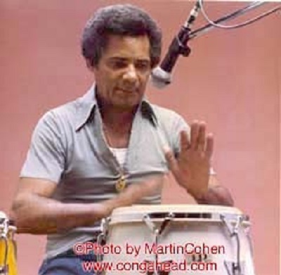 Virgilio Martí, nace en el año 1919 La Habana, Cuba