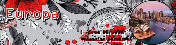 Europa - ISM Marzo 2018